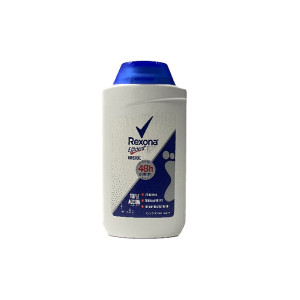 TALCO REXONA EFFICIENT FRASCO X 55 GR